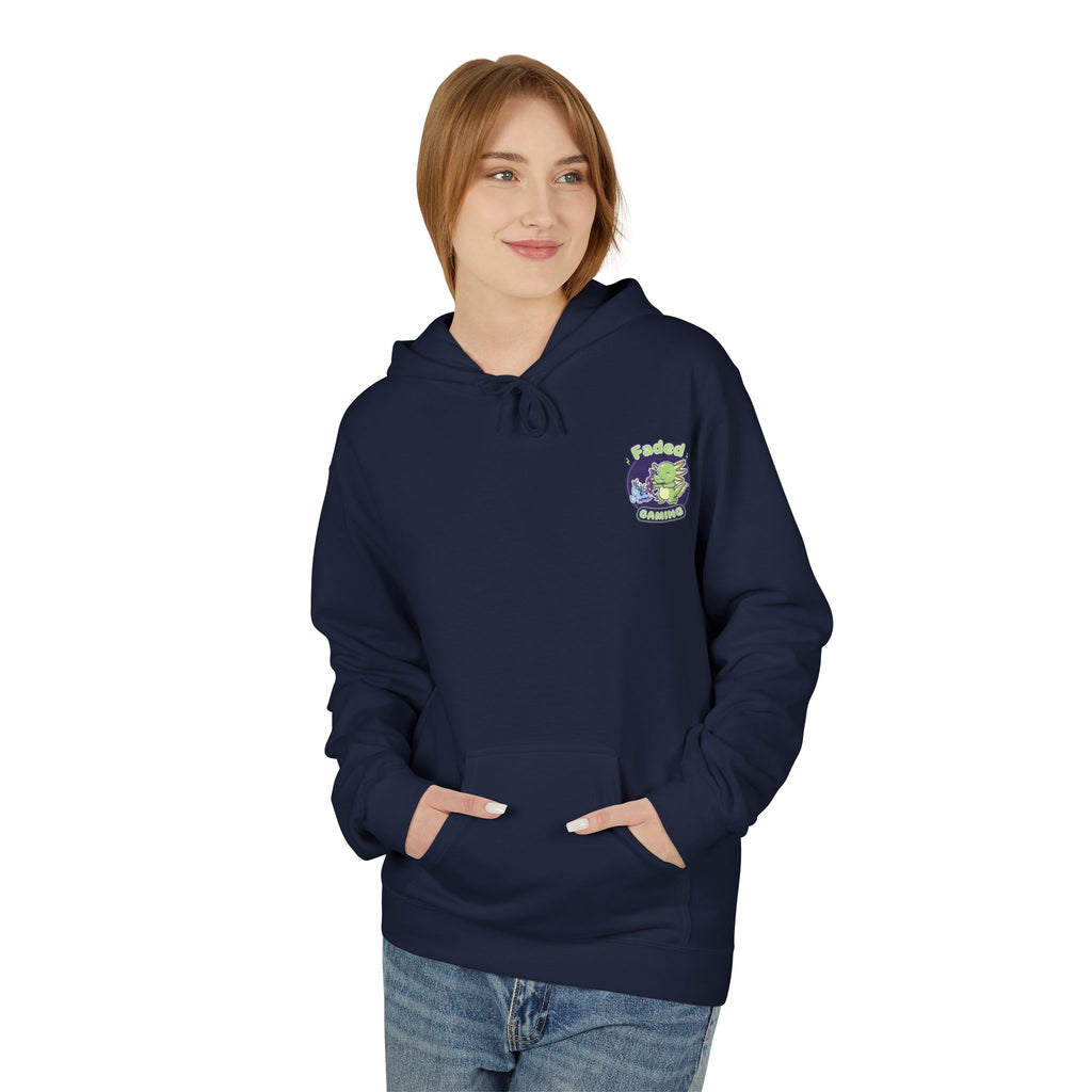 Hunter - Hoodie