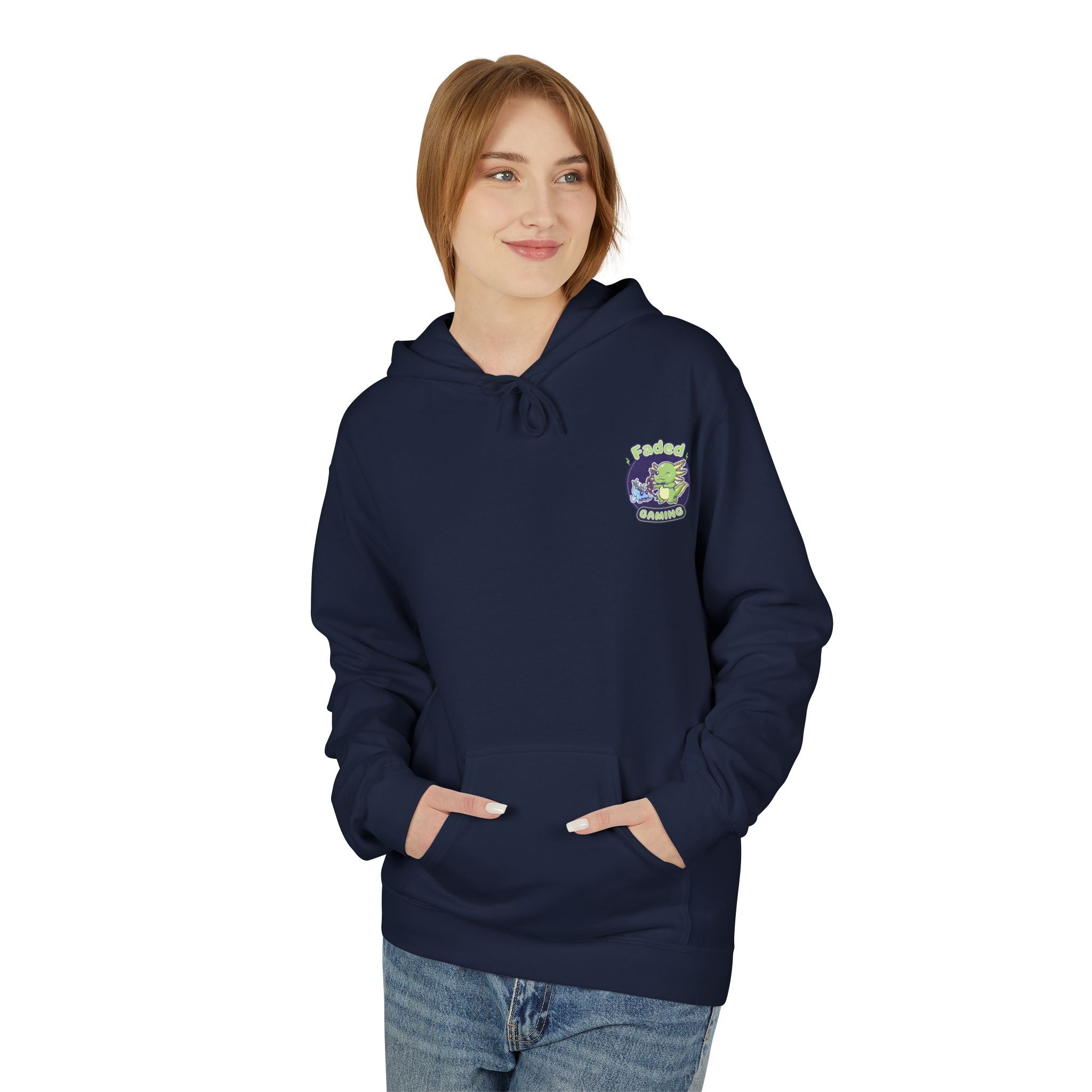 Hunter - Hoodie
