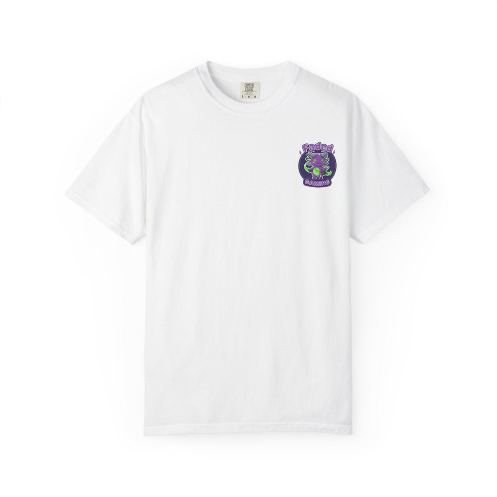 Demon Hunter - T-shirt