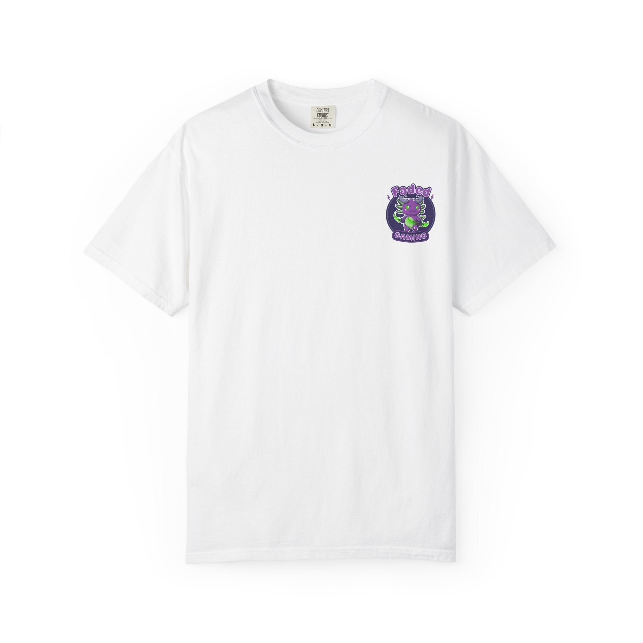 Demon Hunter - T-shirt