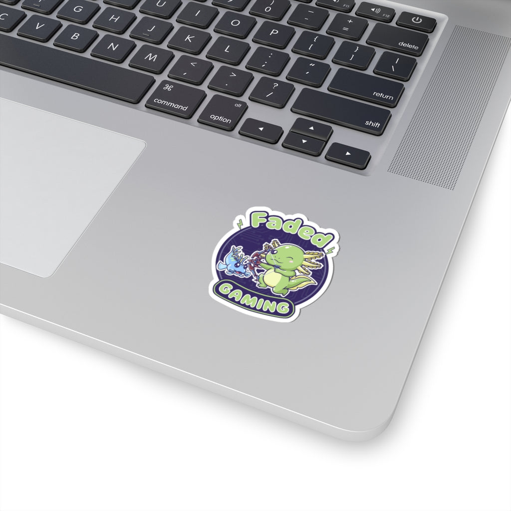 Hunter - Sticker