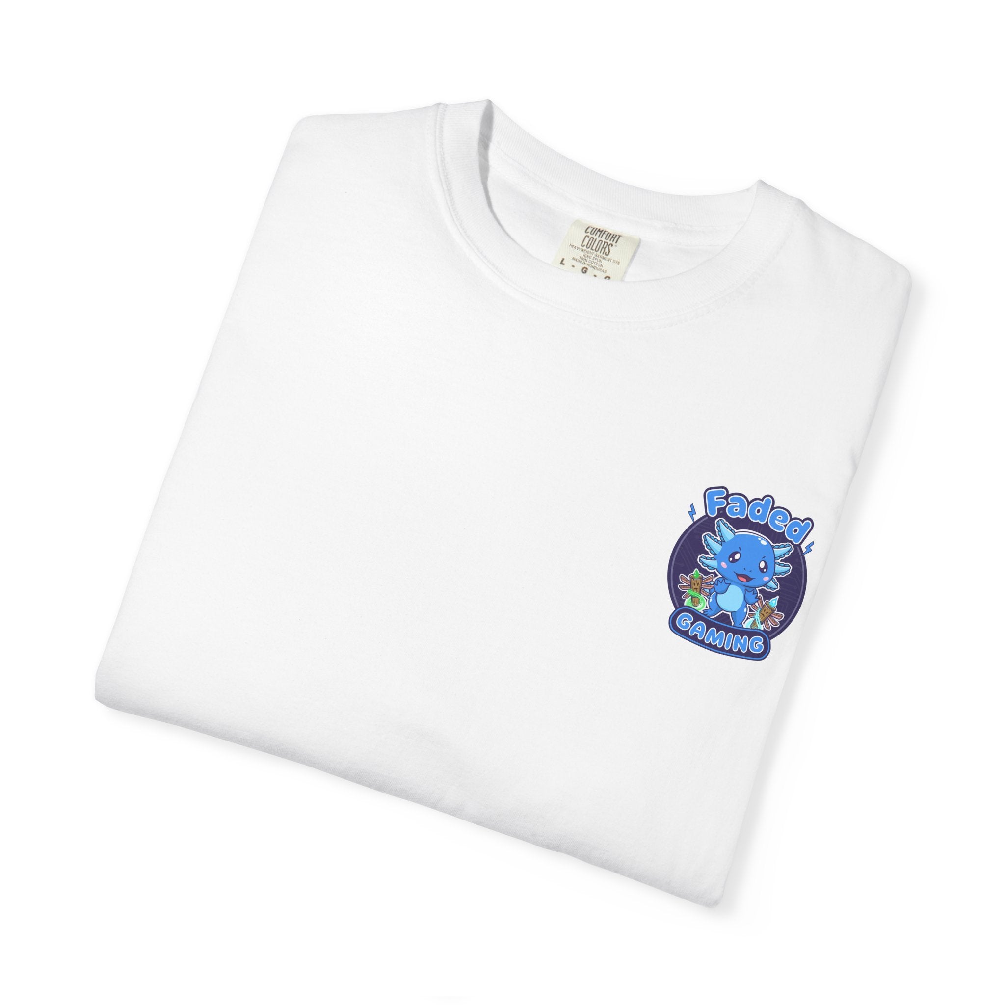 Shaman - T-shirt