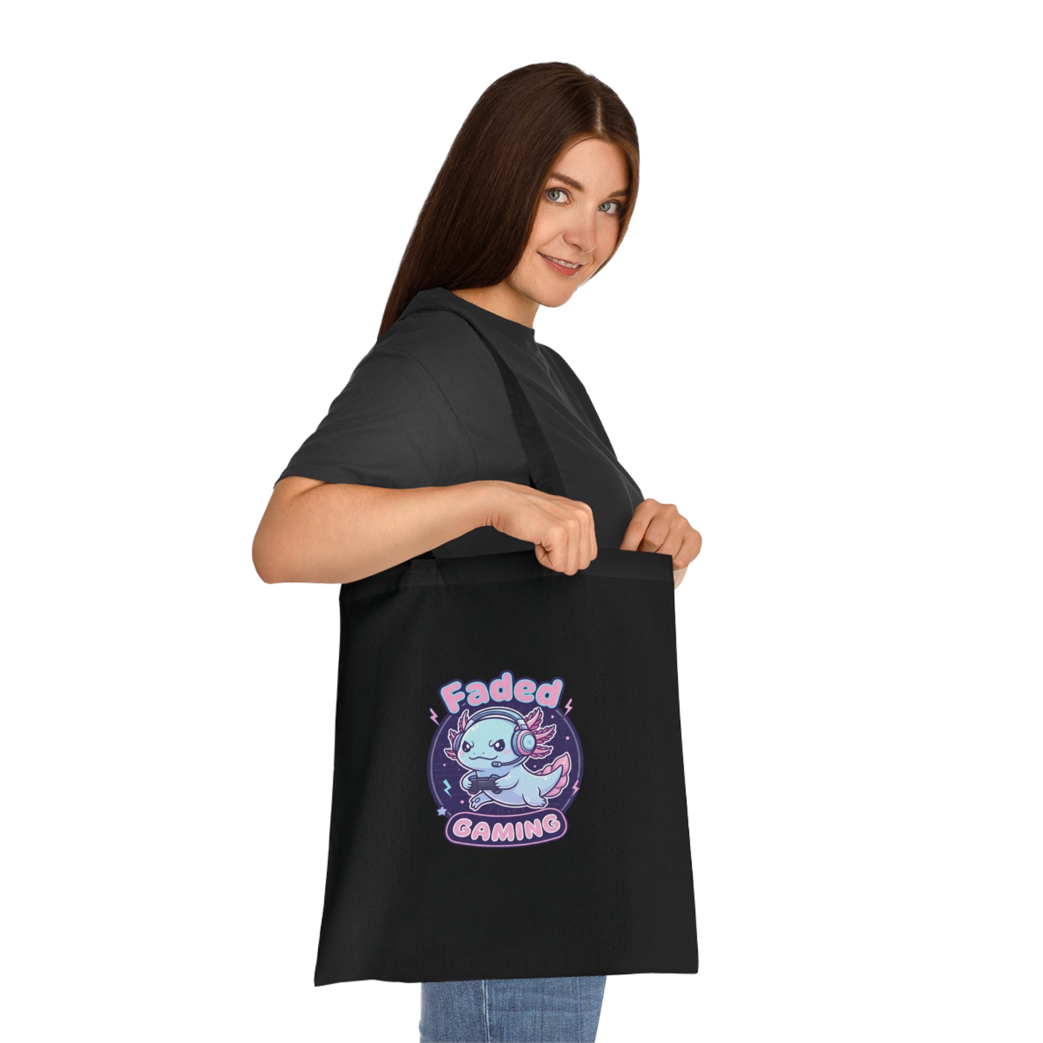 Cotton Tote