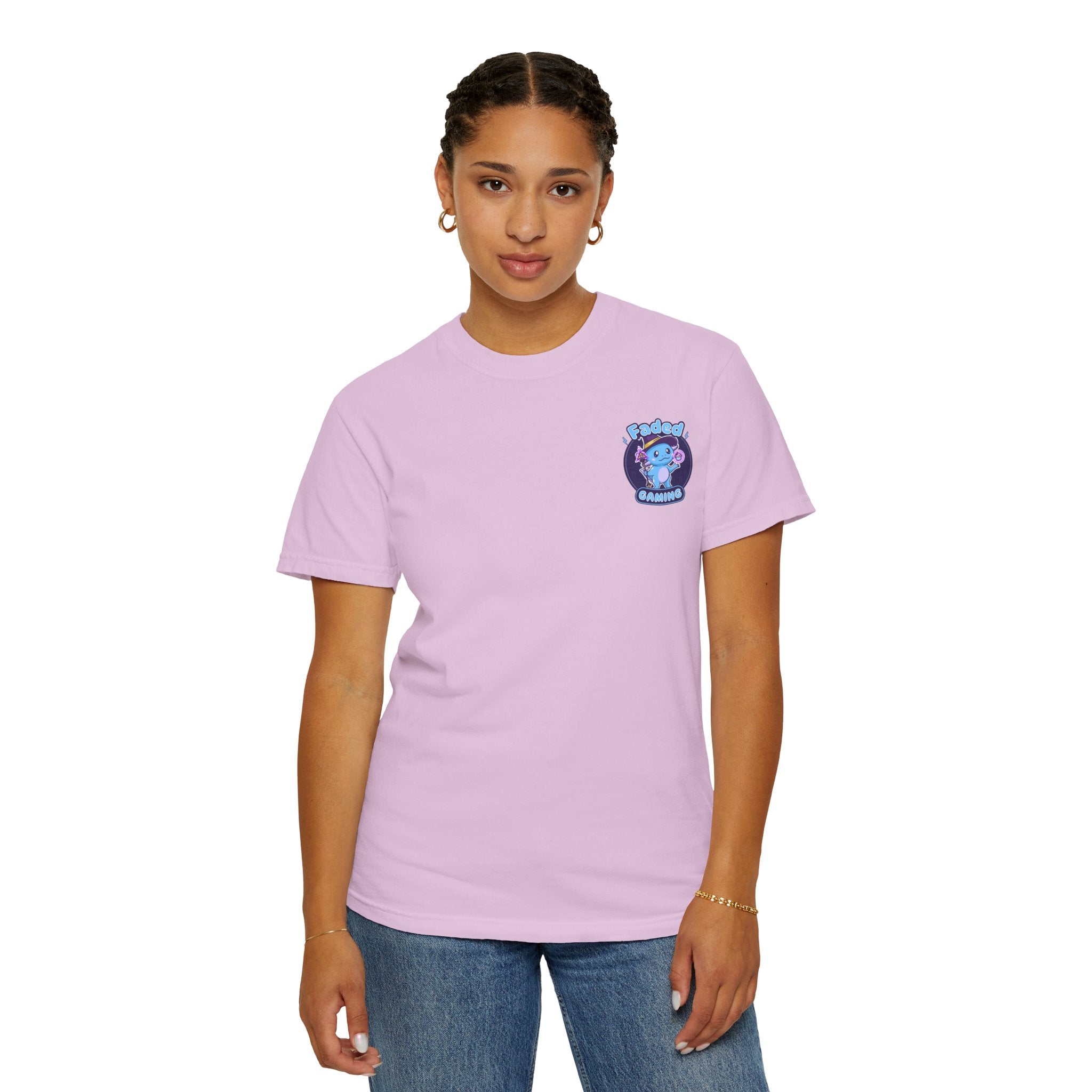 Mage - T-shirt