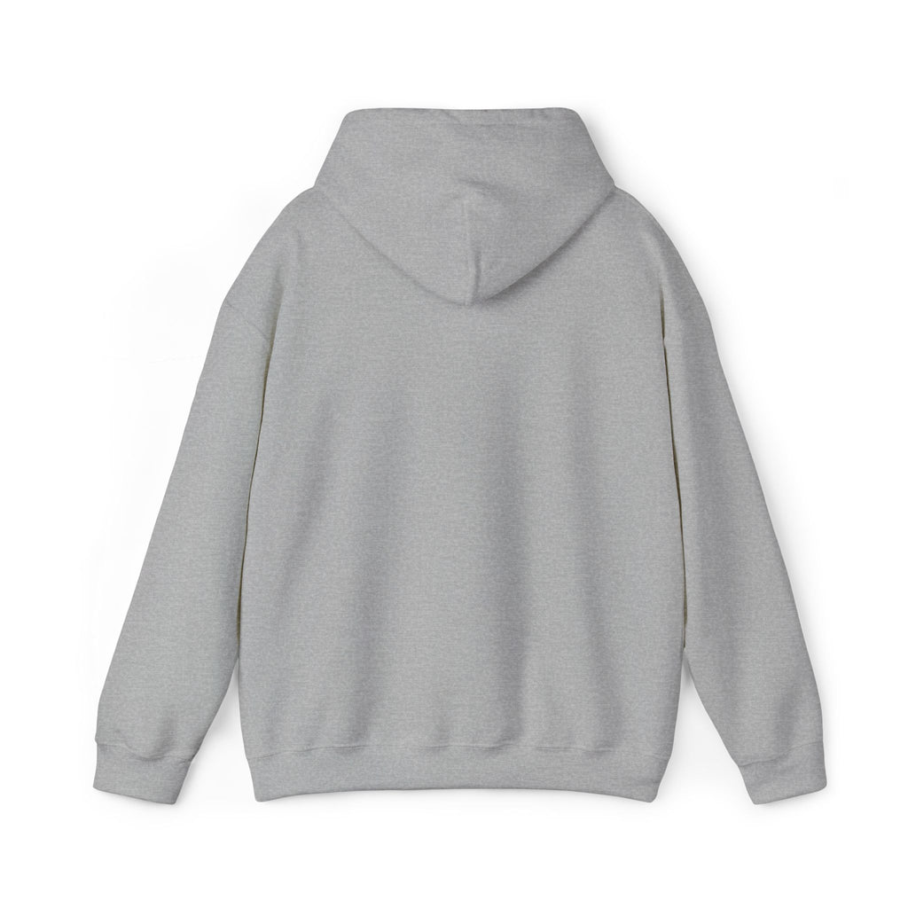Embroidered - Hoodie