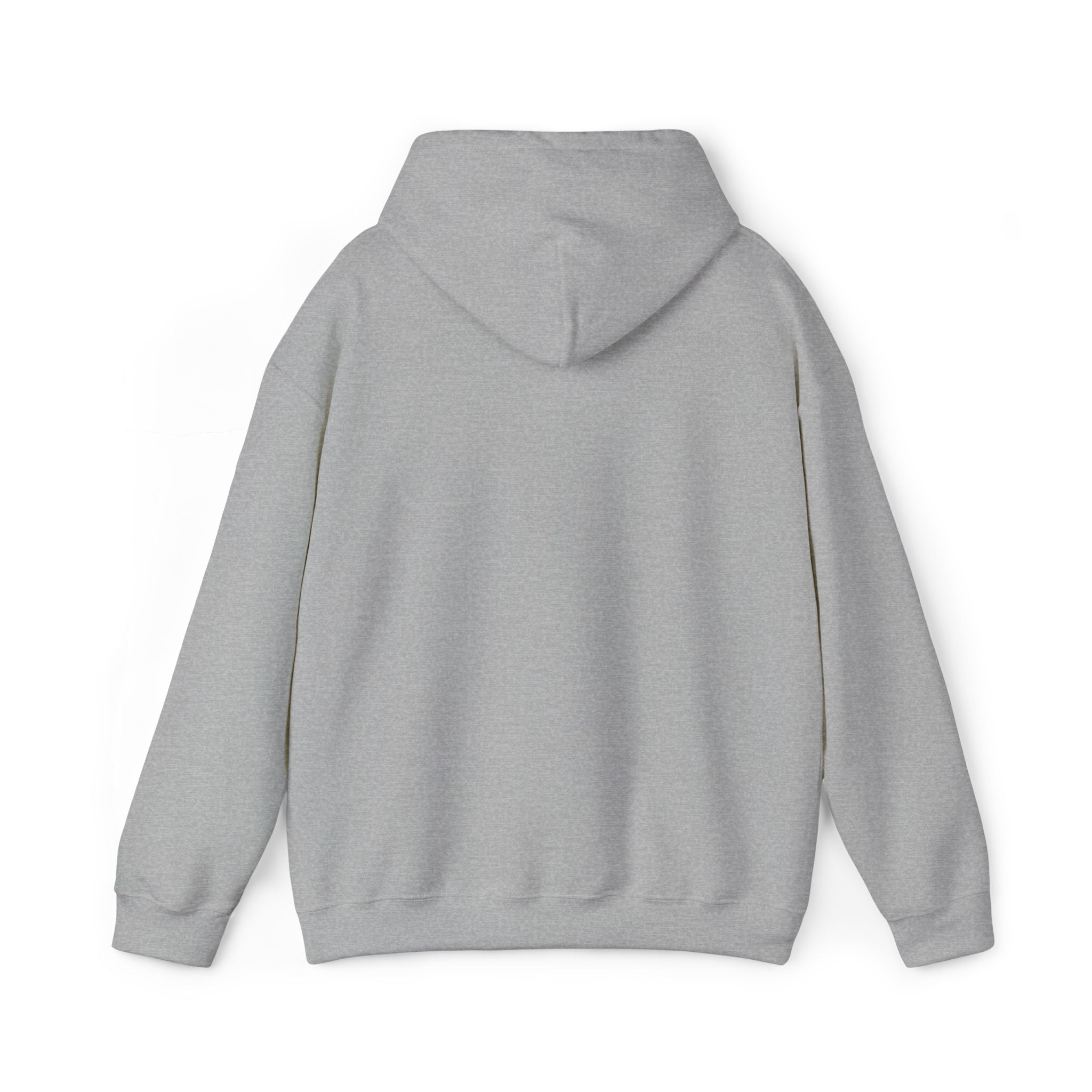 Embroidered - Hoodie
