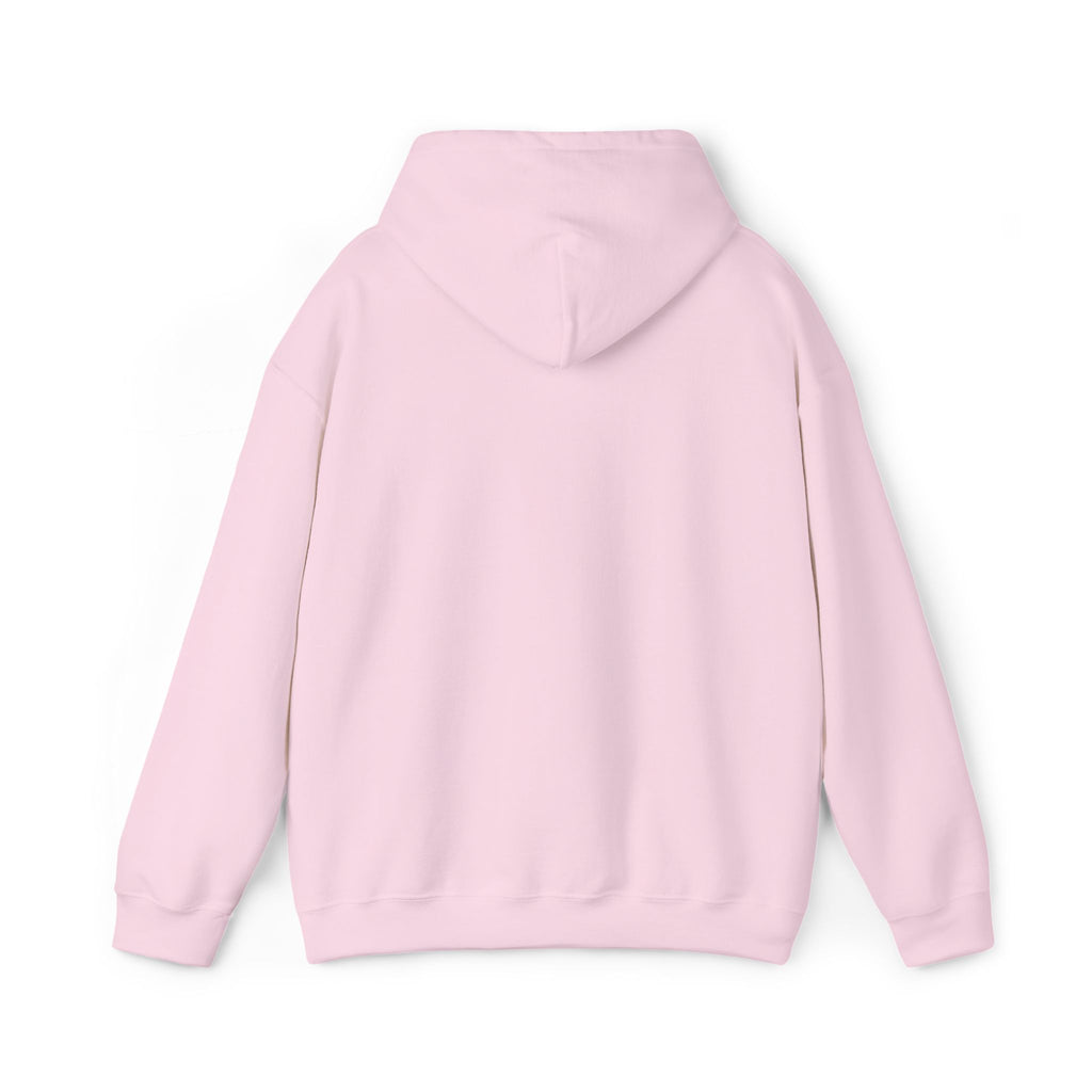 Embroidered - Hoodie
