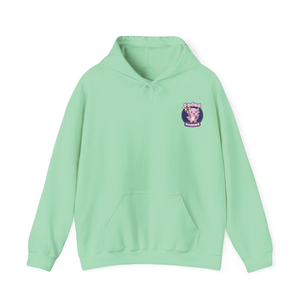 Paladin - Hoodie