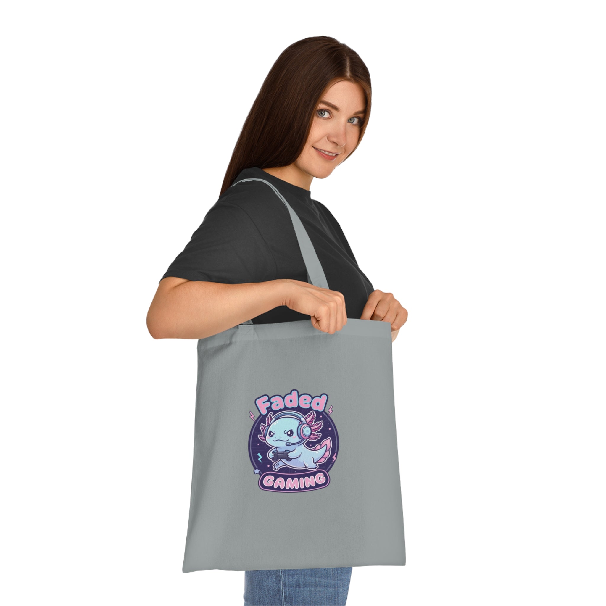 Cotton Tote