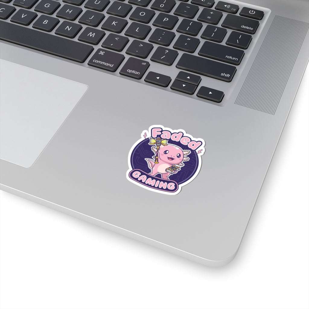 Paladin - Sticker