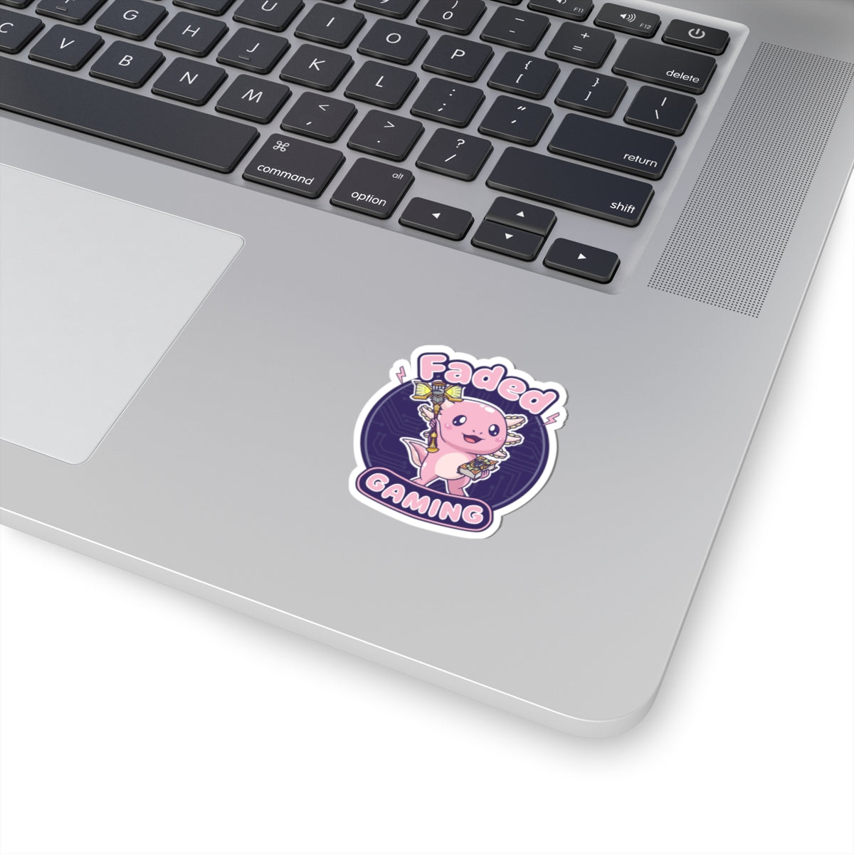 Paladin - Sticker