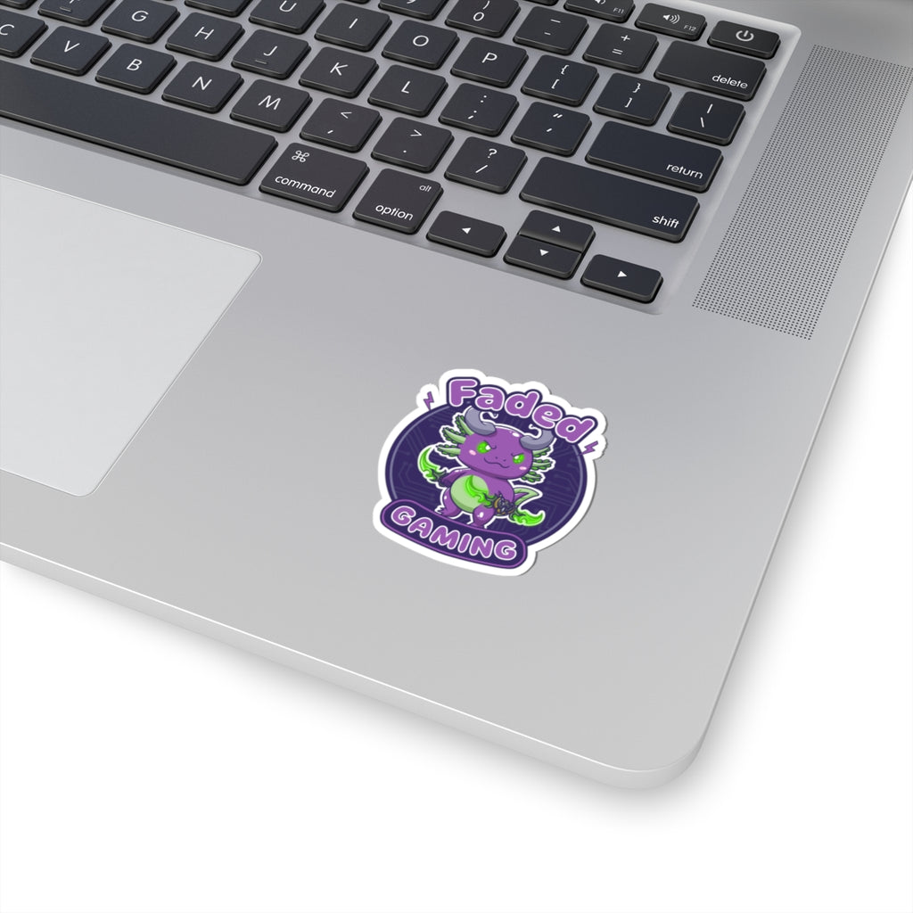 Demon Hunter - Sticker