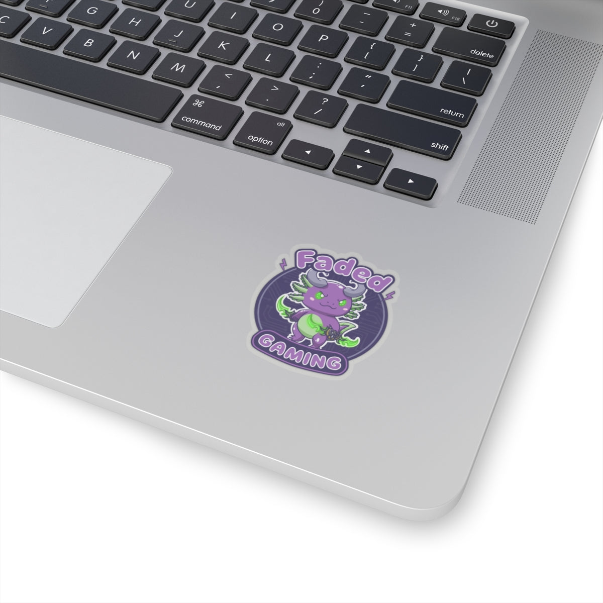 Demon Hunter - Sticker