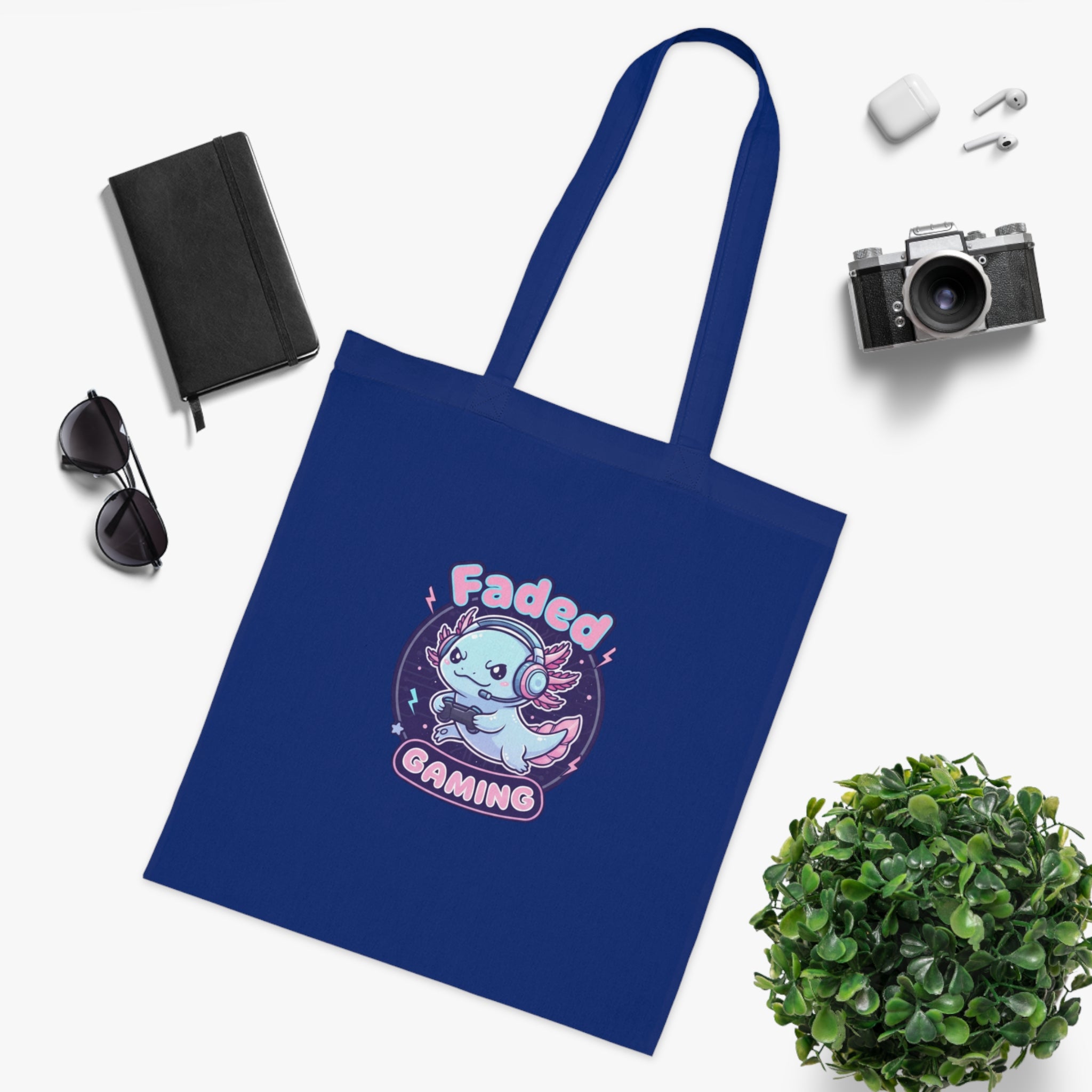 Cotton Tote