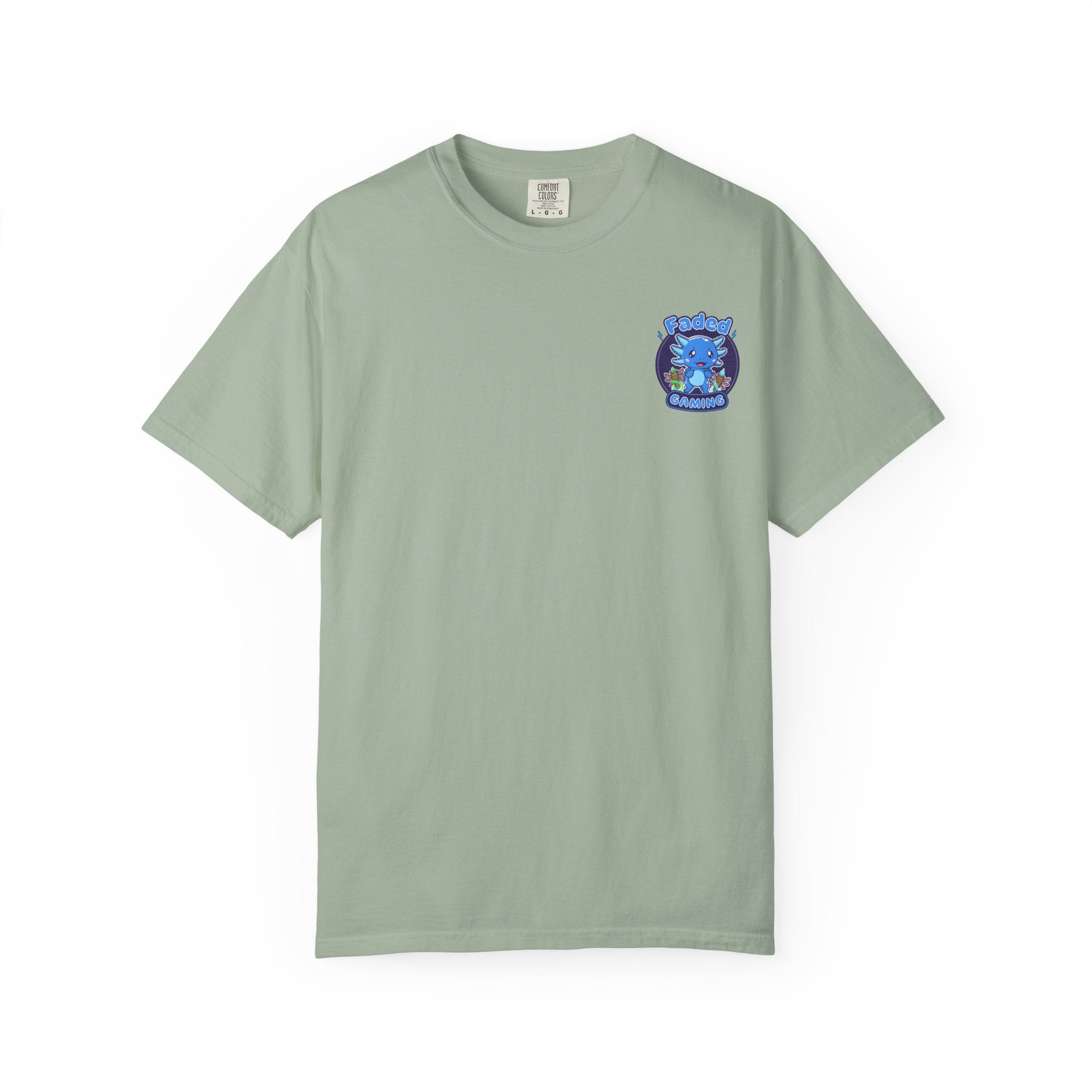 Shaman - T-shirt