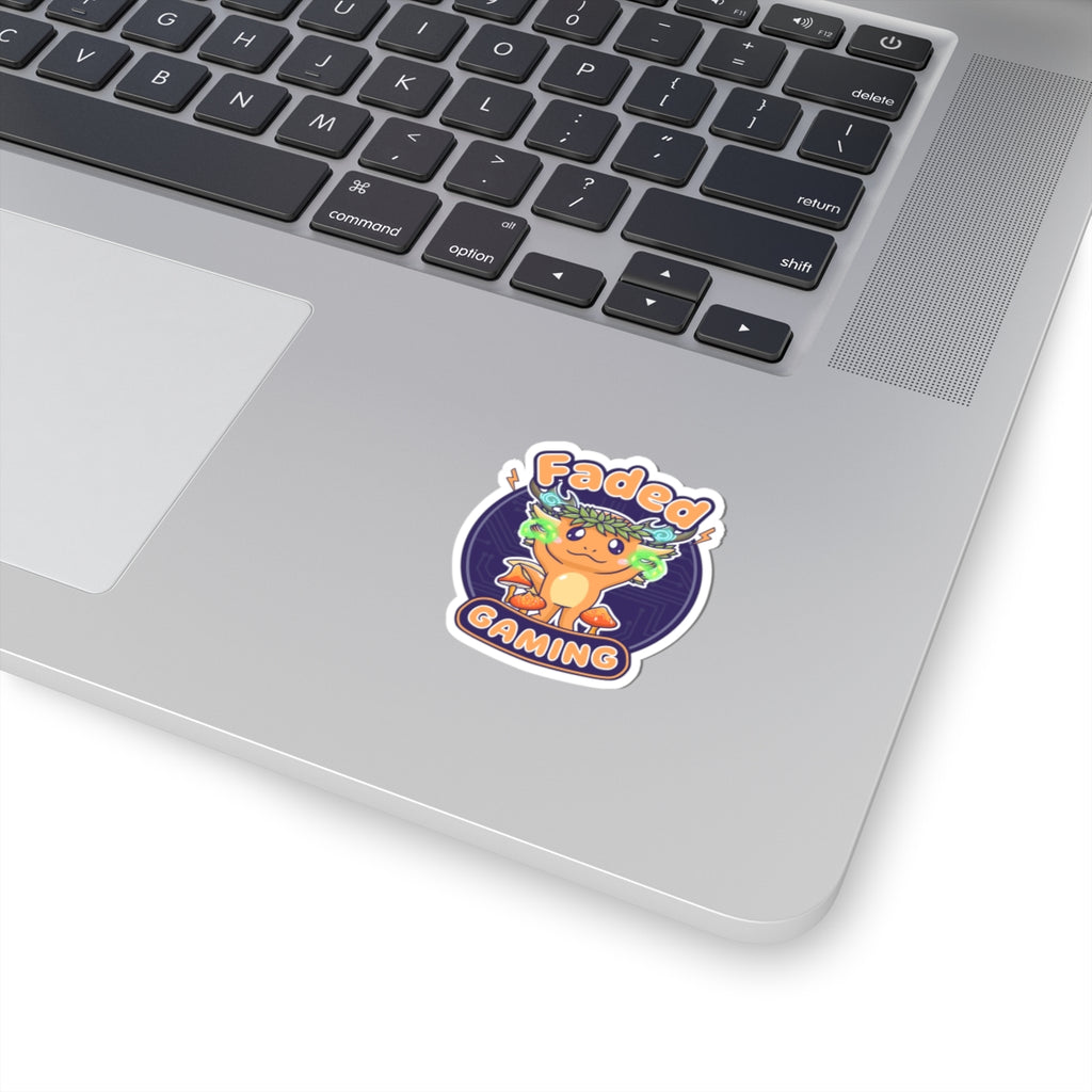 Druid - Sticker