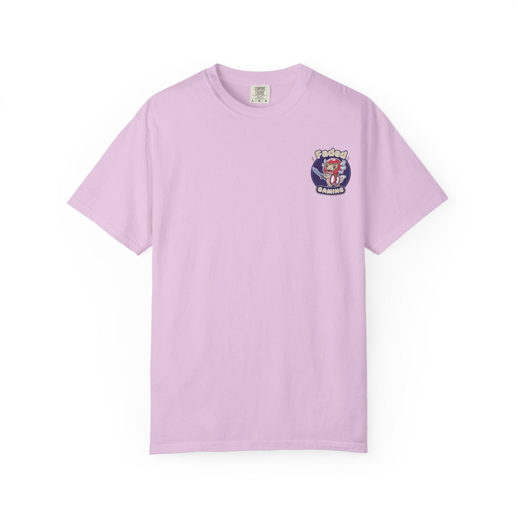 Warrior - T-shirt