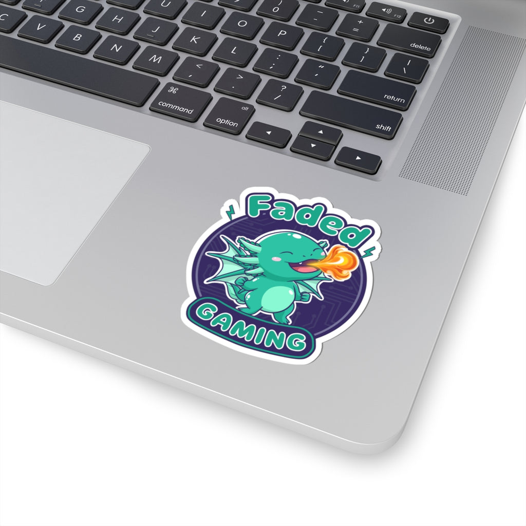 Evoker - Sticker
