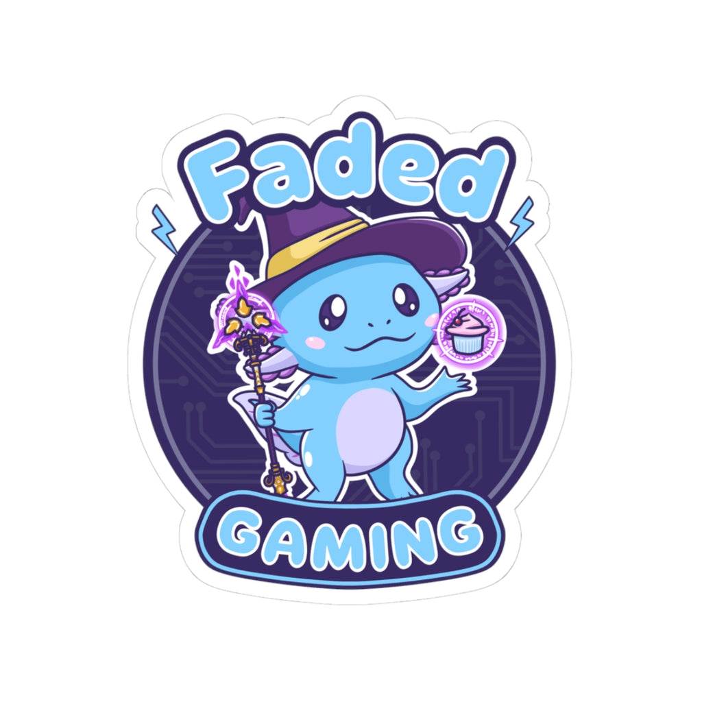 Mage - Sticker