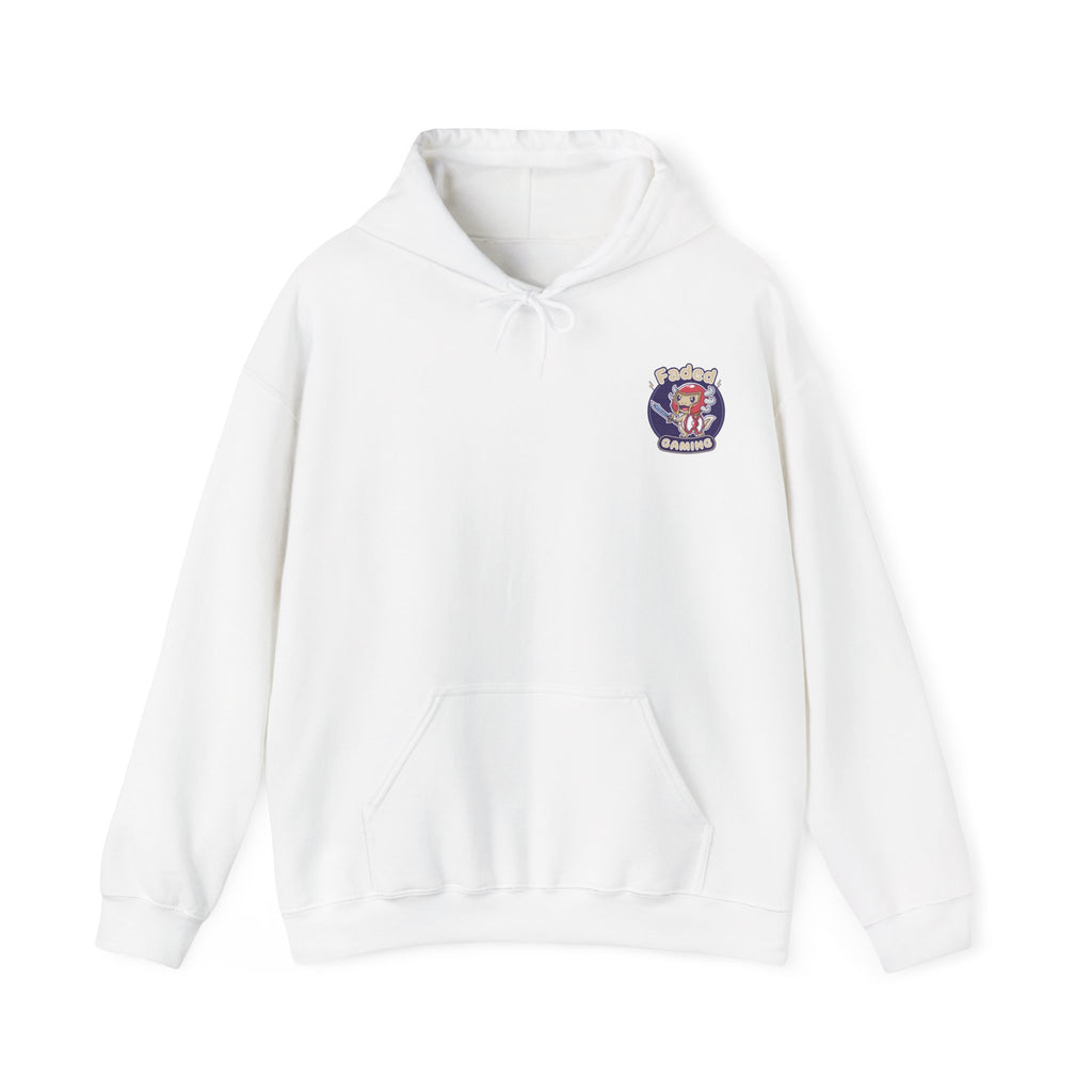 Warrior - Hoodie