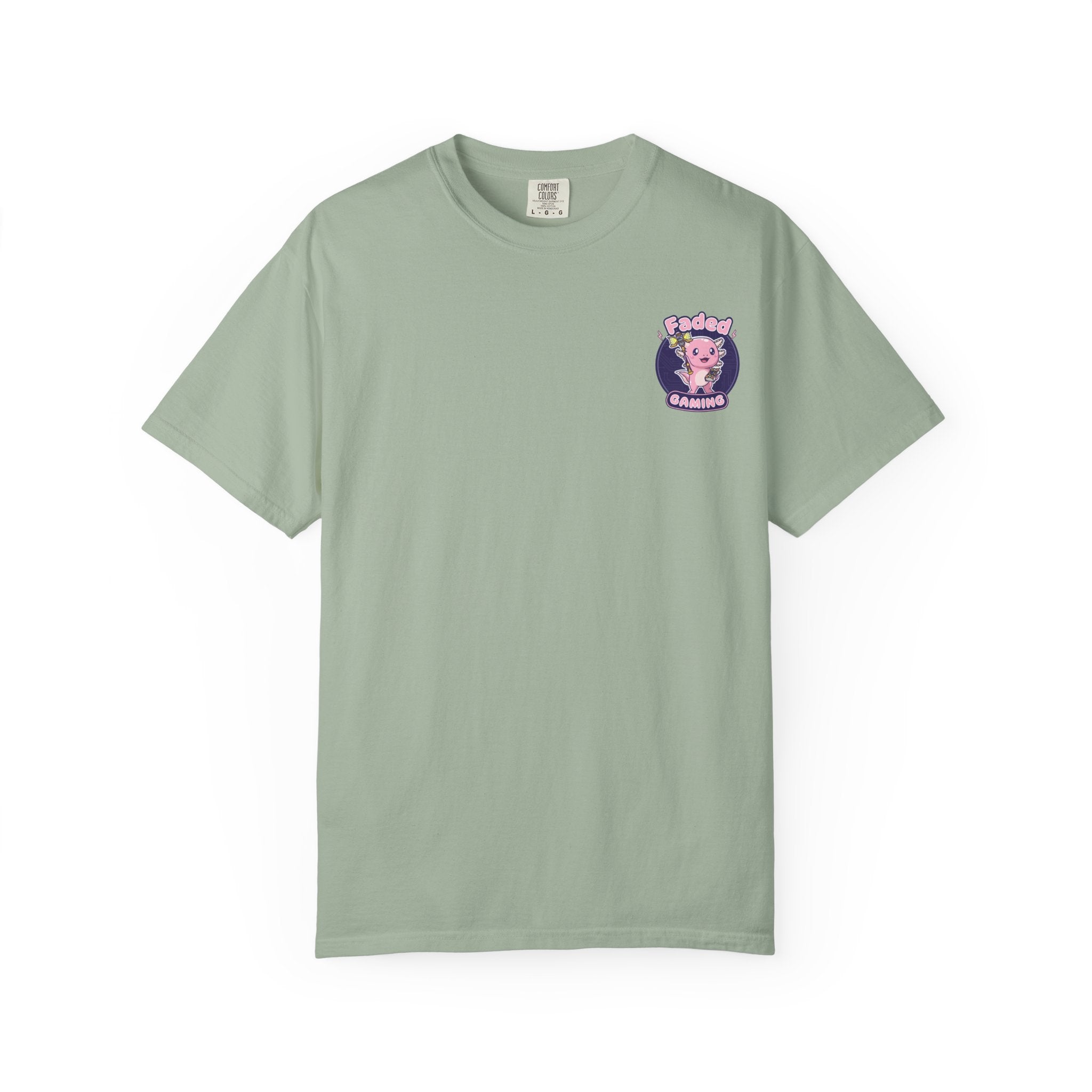 Paladin - T-shirt