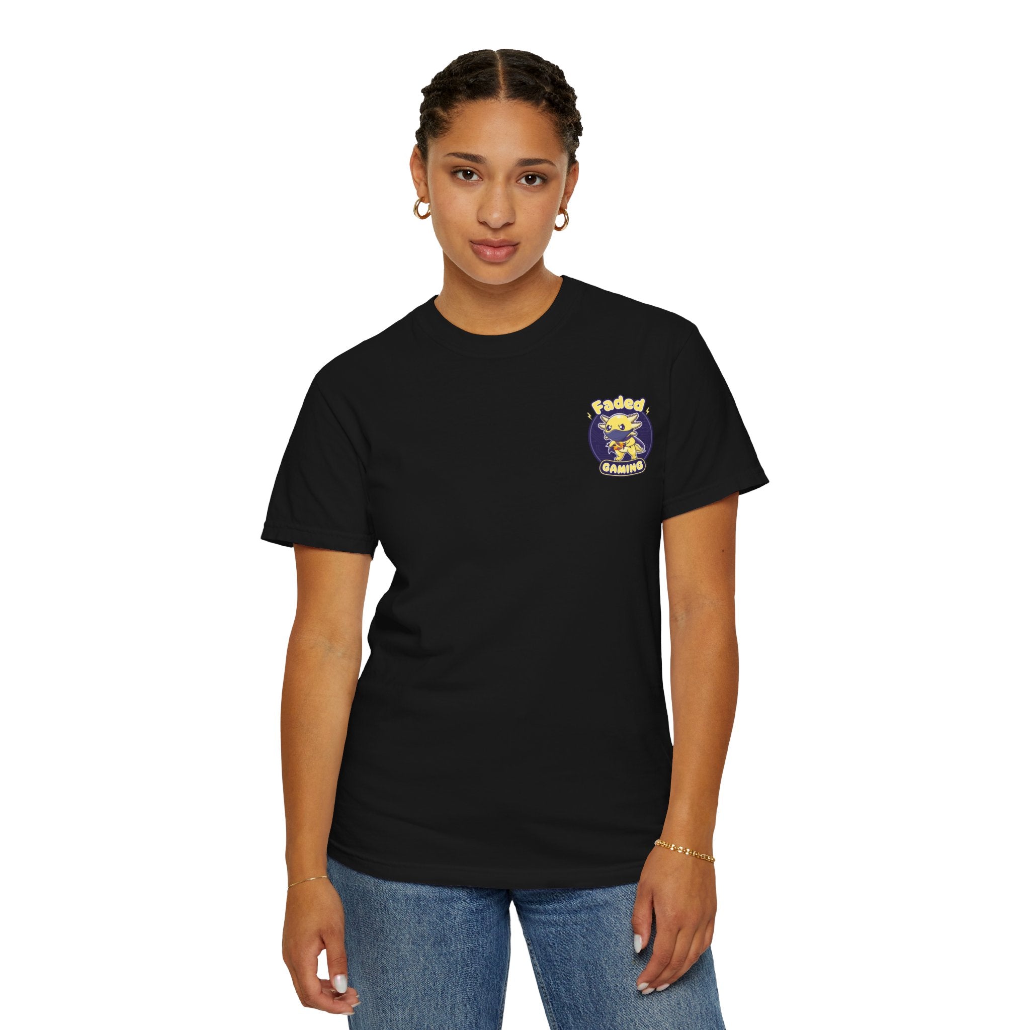 Rogue - T-shirt