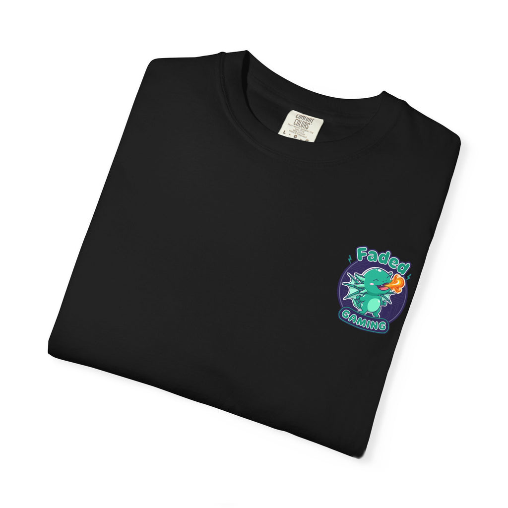 Evoker - T-shirt