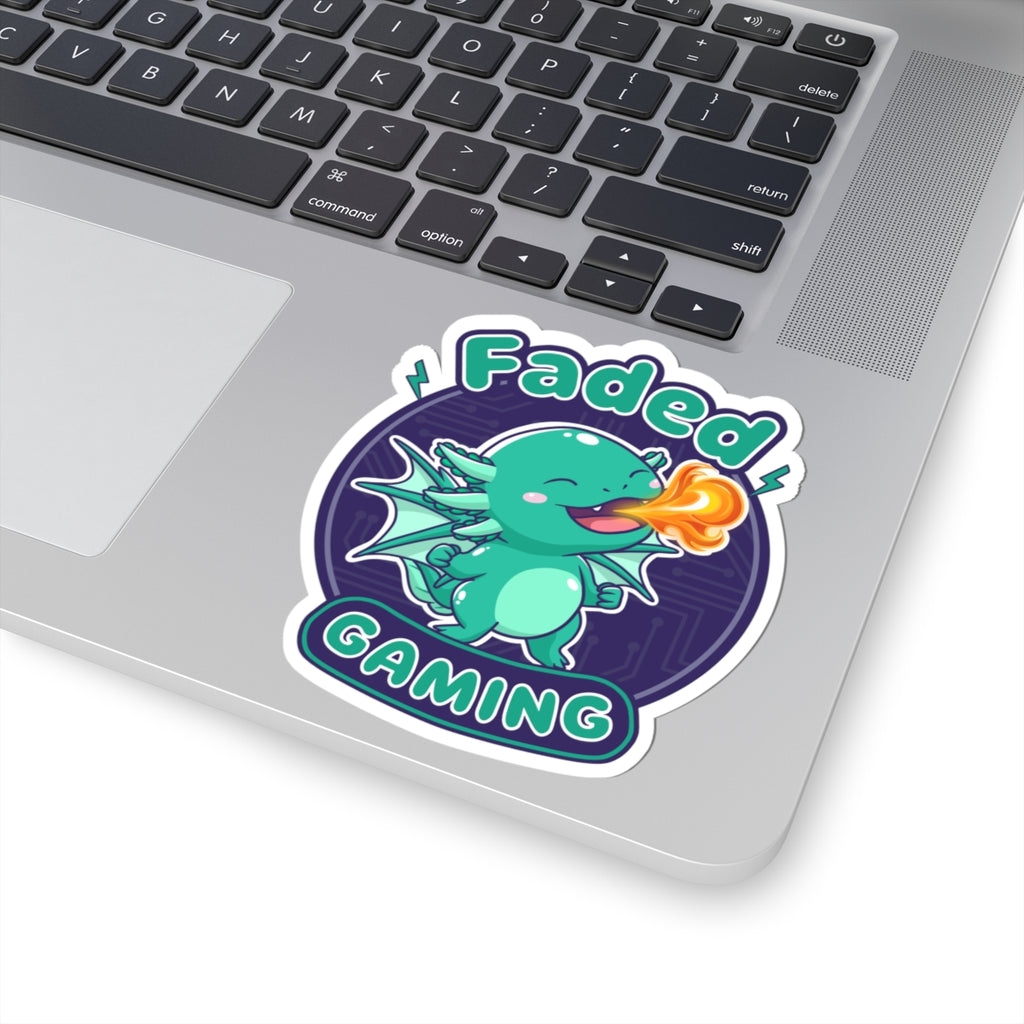 Evoker - Sticker