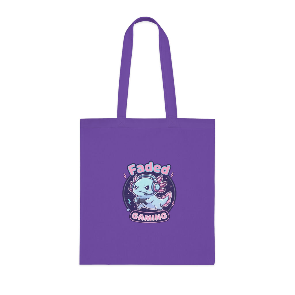 Cotton Tote