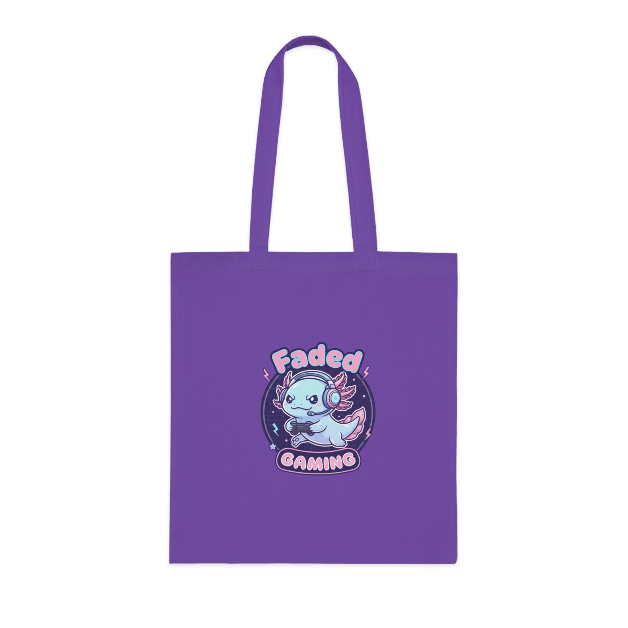 Cotton Tote