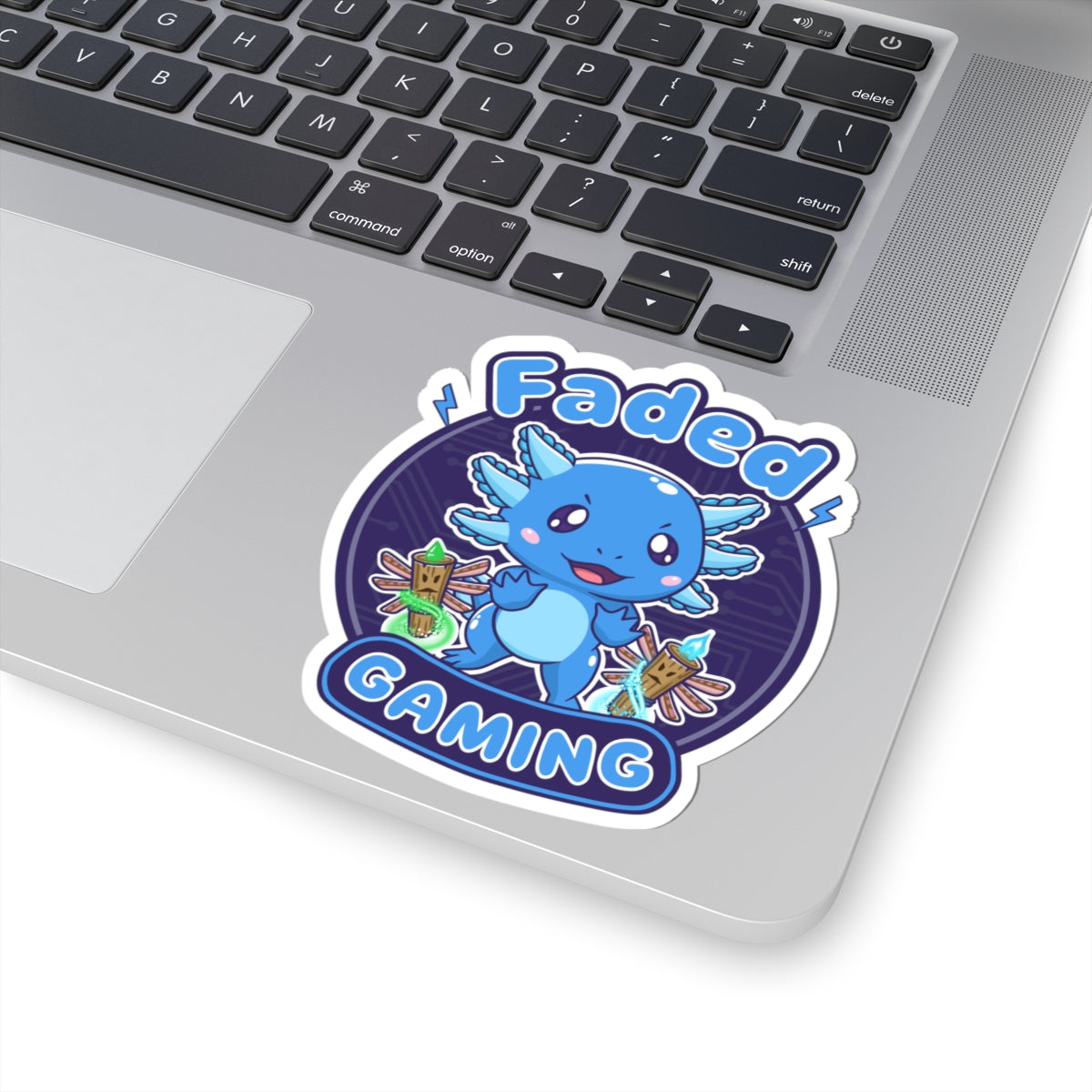 Shaman - Sticker