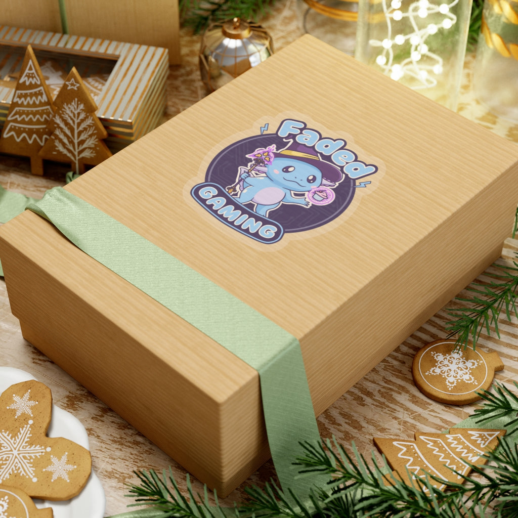 Mage - Sticker