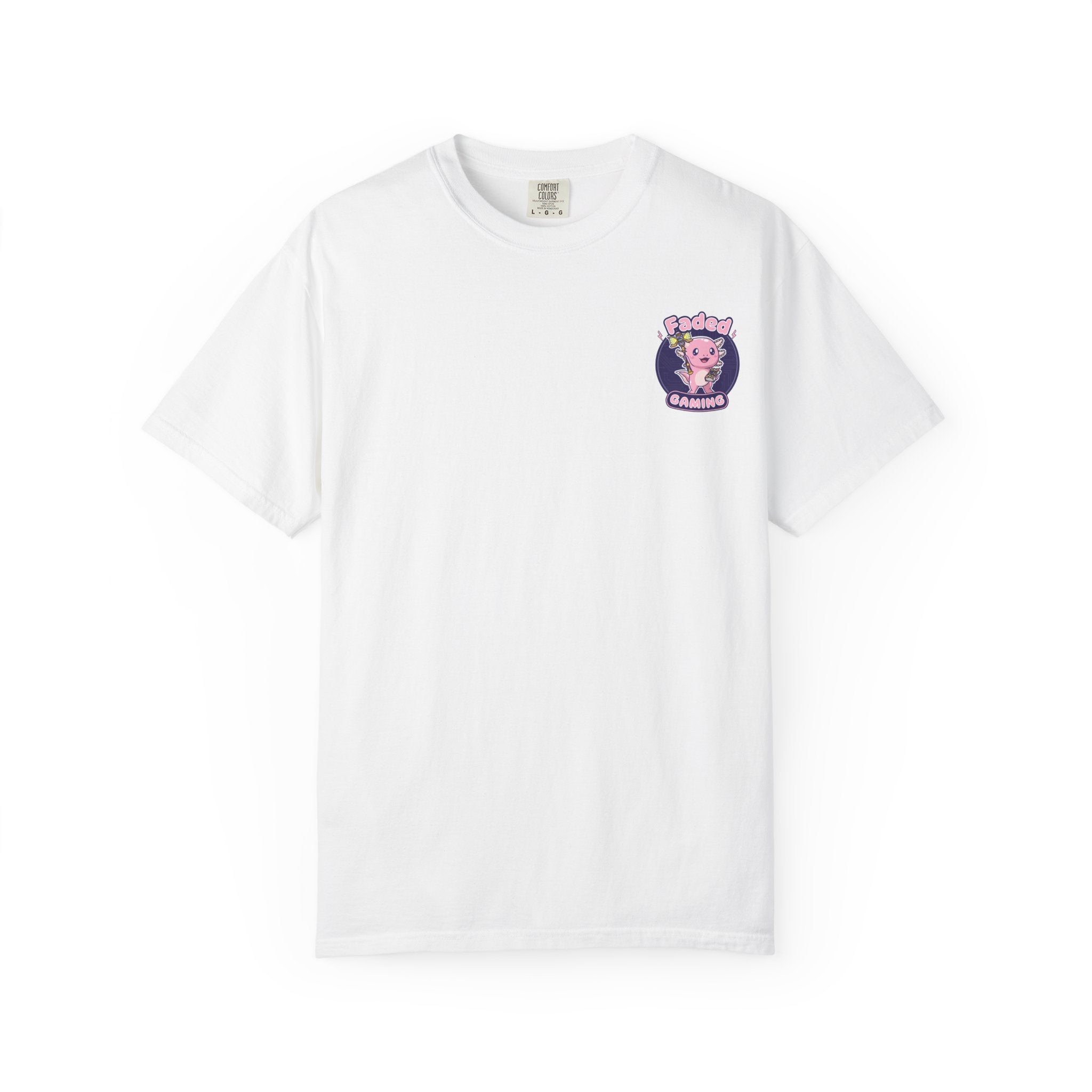 Paladin - T-shirt