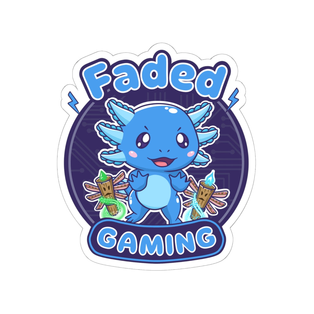 Shaman - Sticker