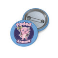 Paladin - Pin Button