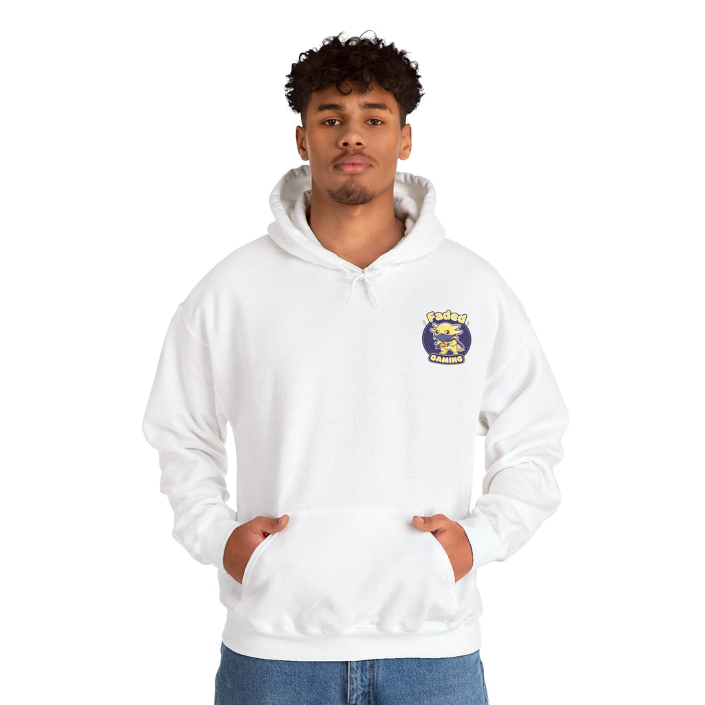 Rogue - Hoodie