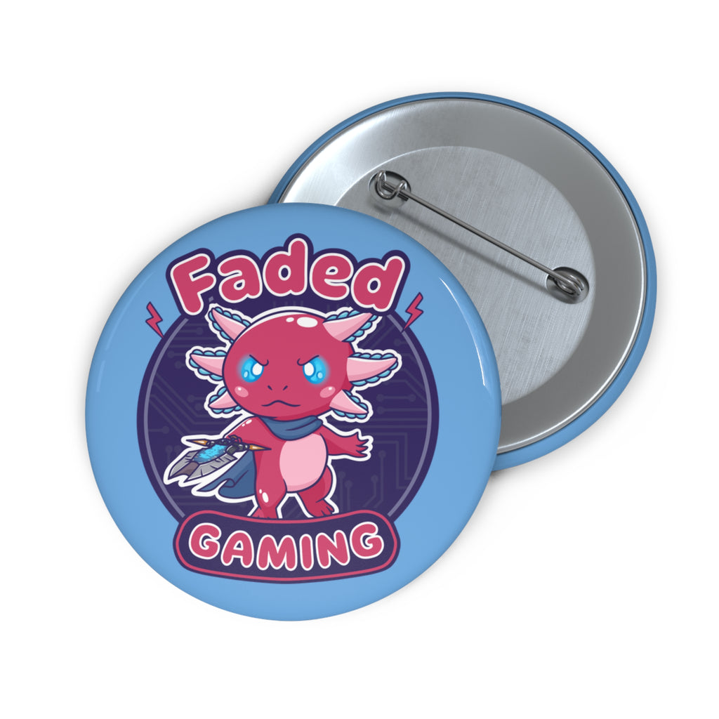 Death Knight - Pin Button
