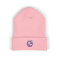 Embroidered - Beanie