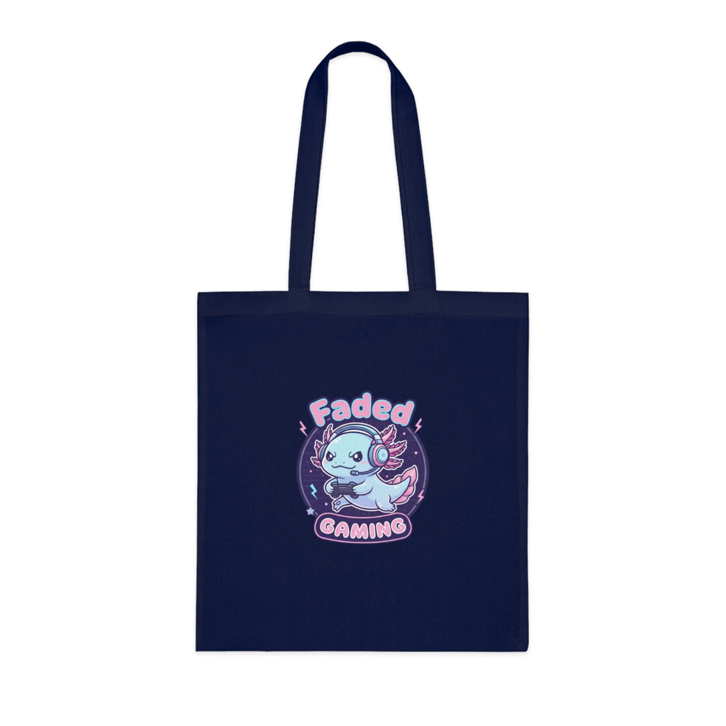 Cotton Tote