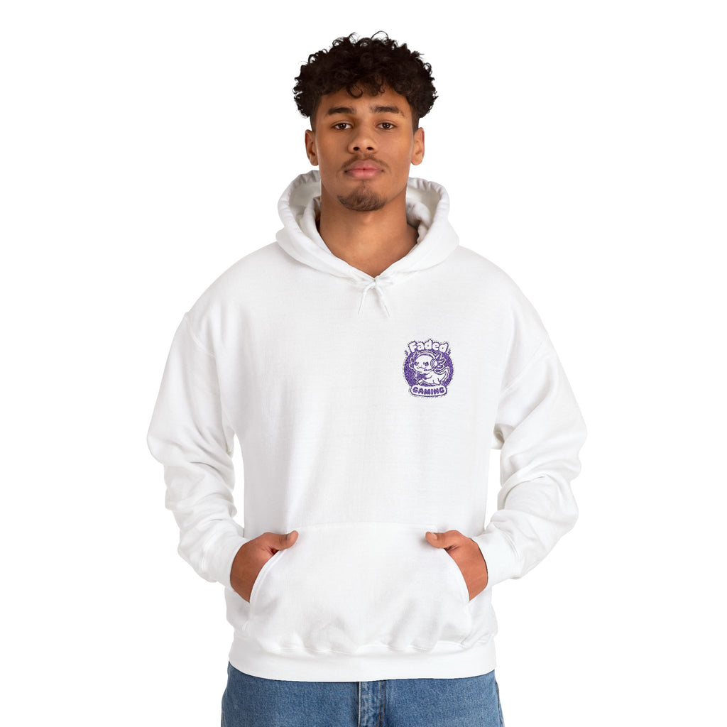 Embroidered - Hoodie