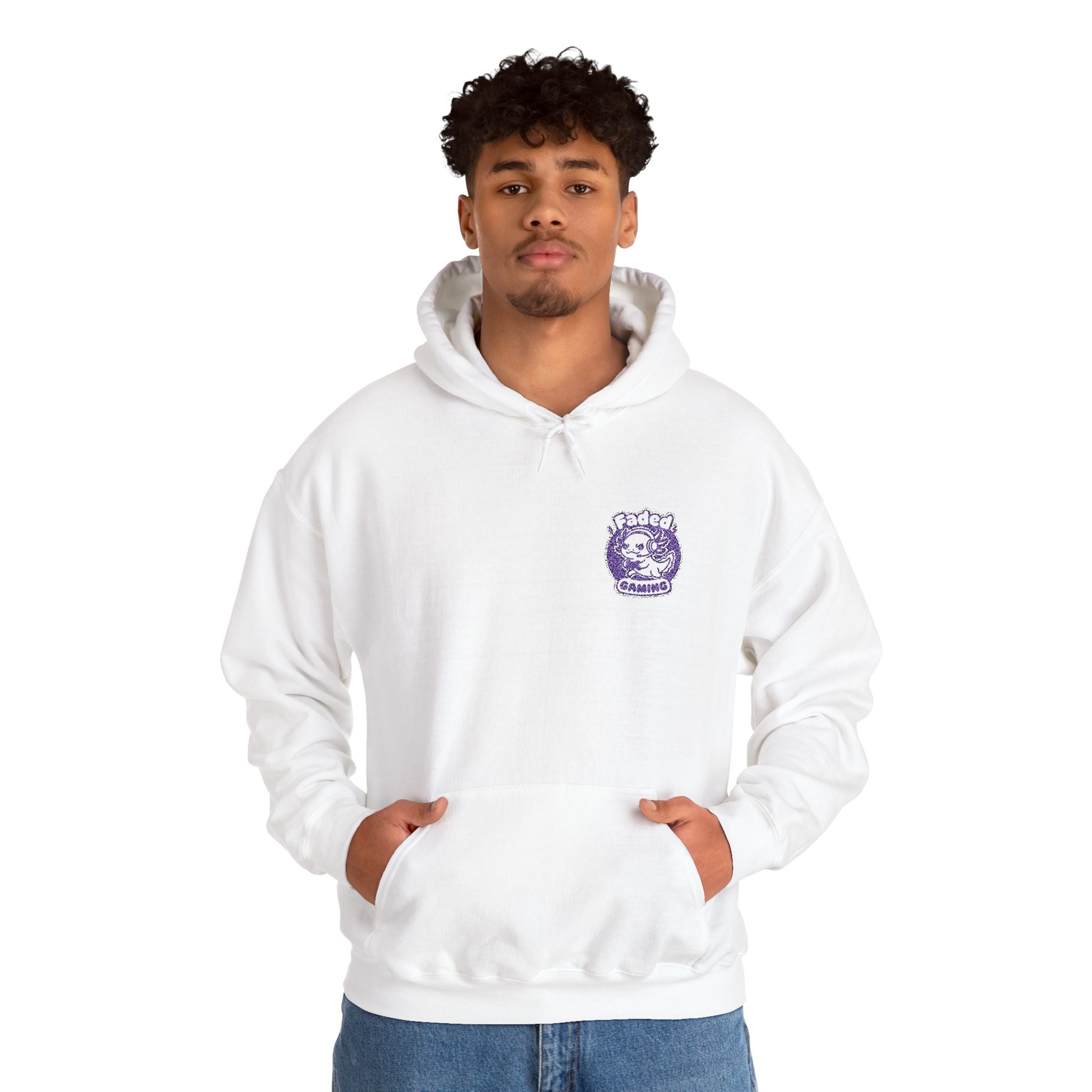 Embroidered - Hoodie