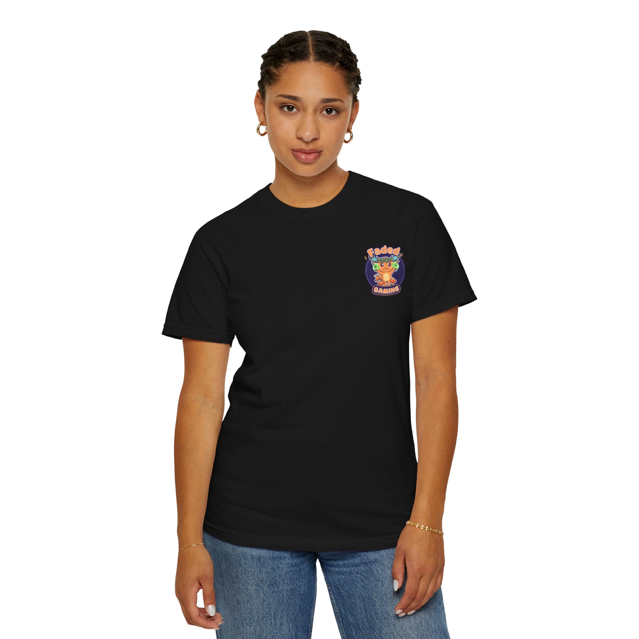Druid - T-shirt