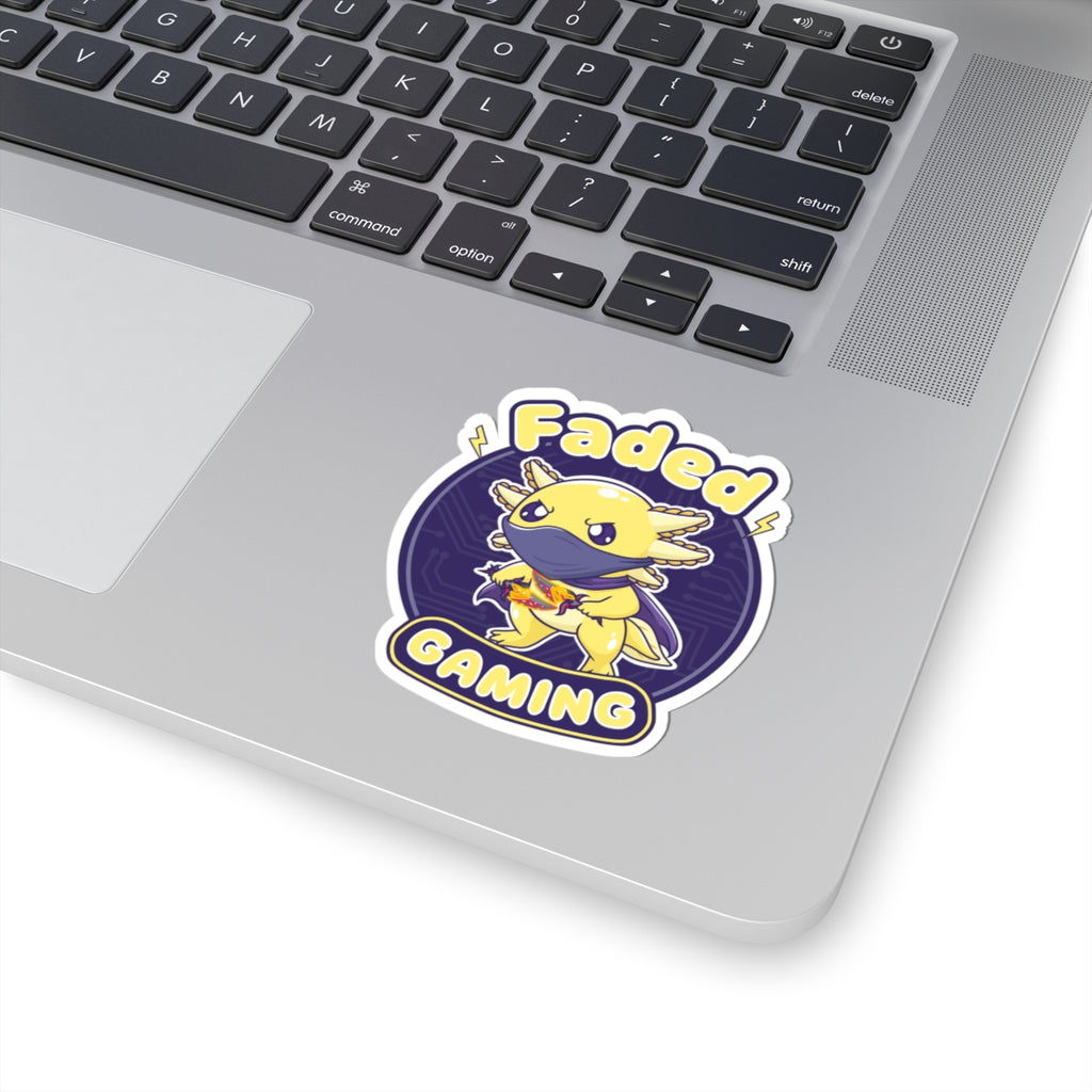Rogue - Sticker