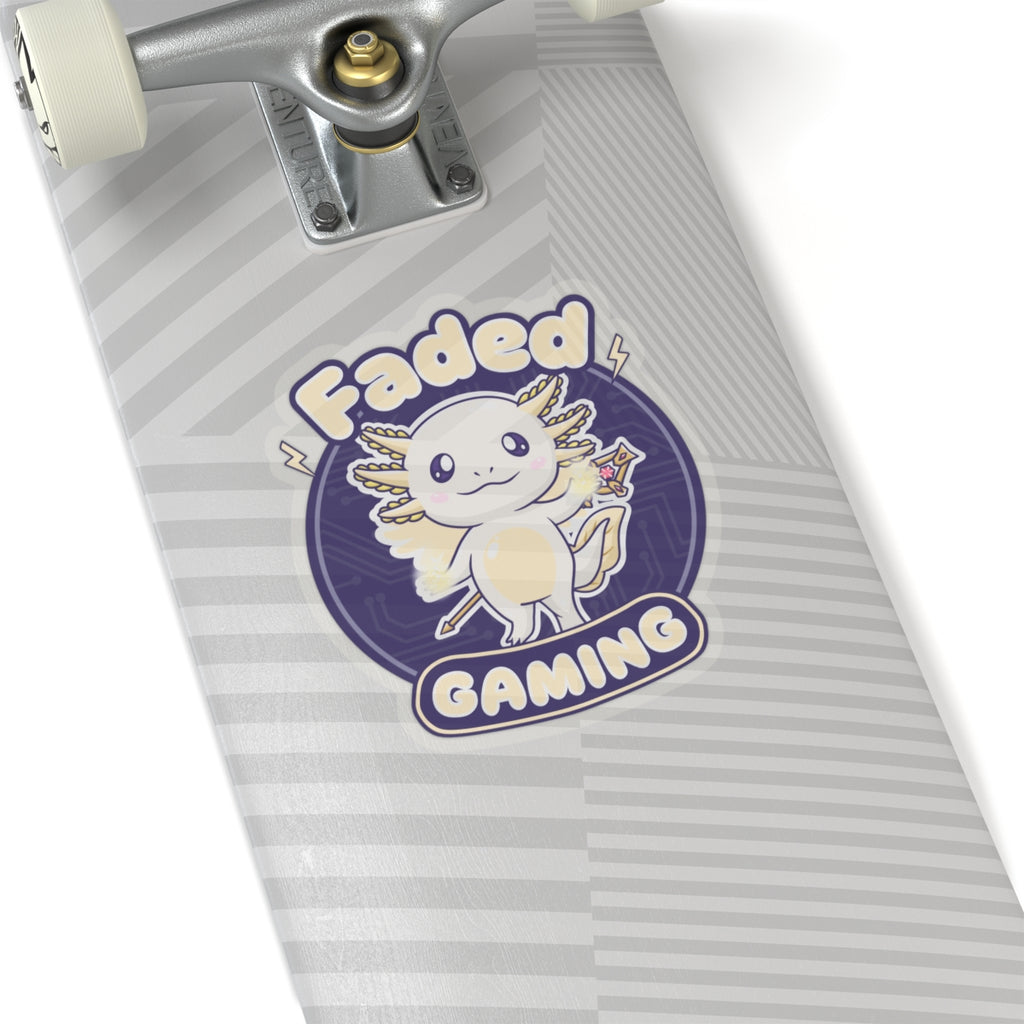 Priest - Sticker