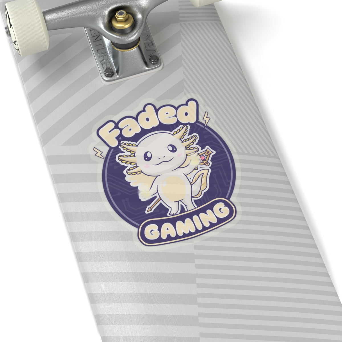 Priest - Sticker