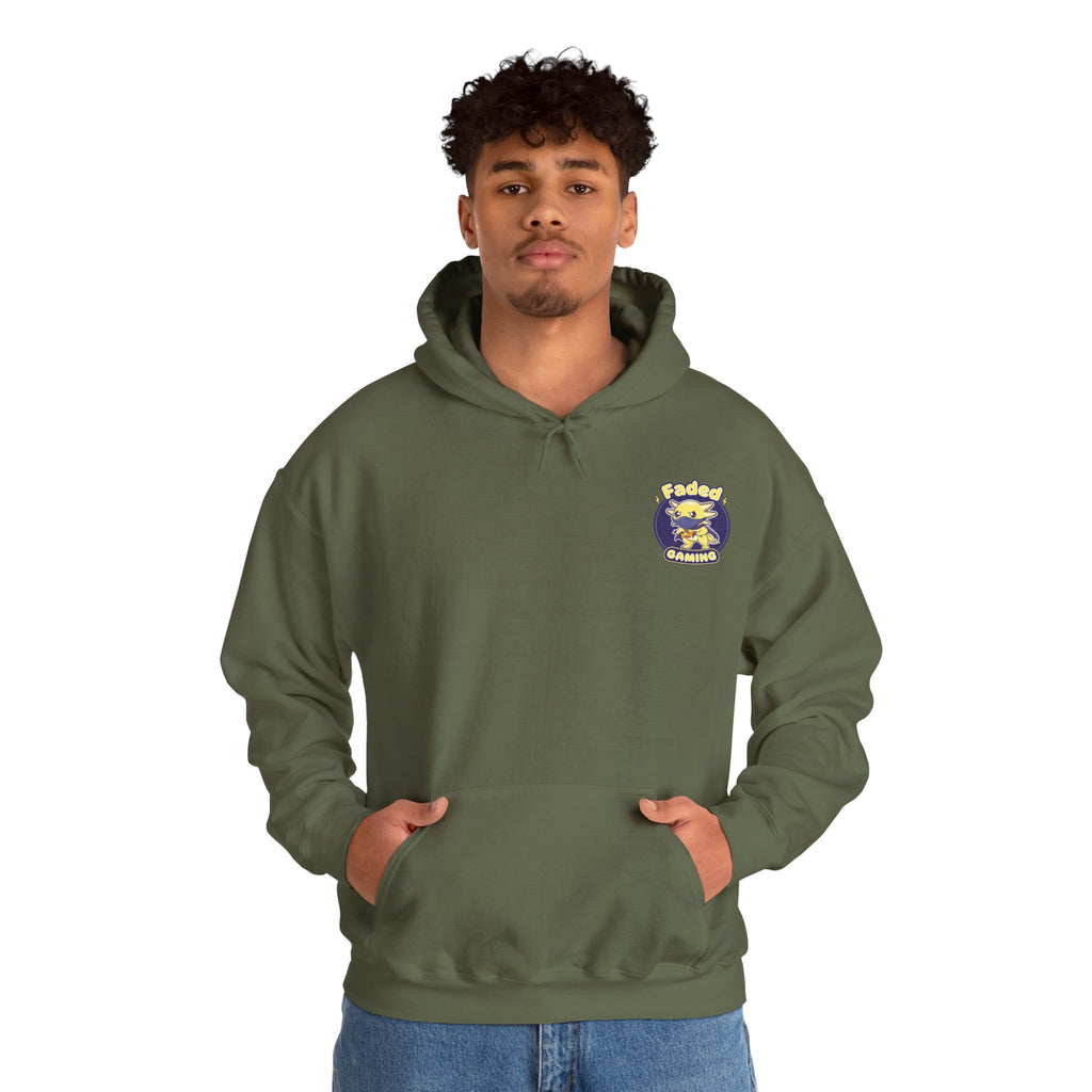 Rogue - Hoodie