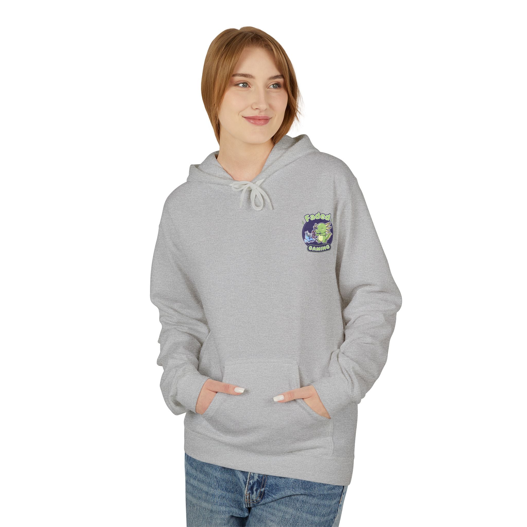 Hunter - Hoodie
