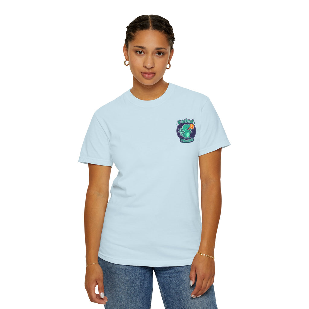 Evoker - T-shirt