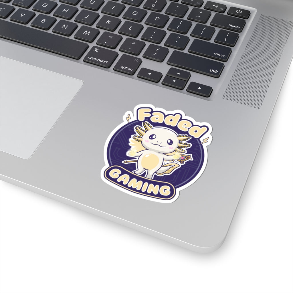 Priest - Sticker
