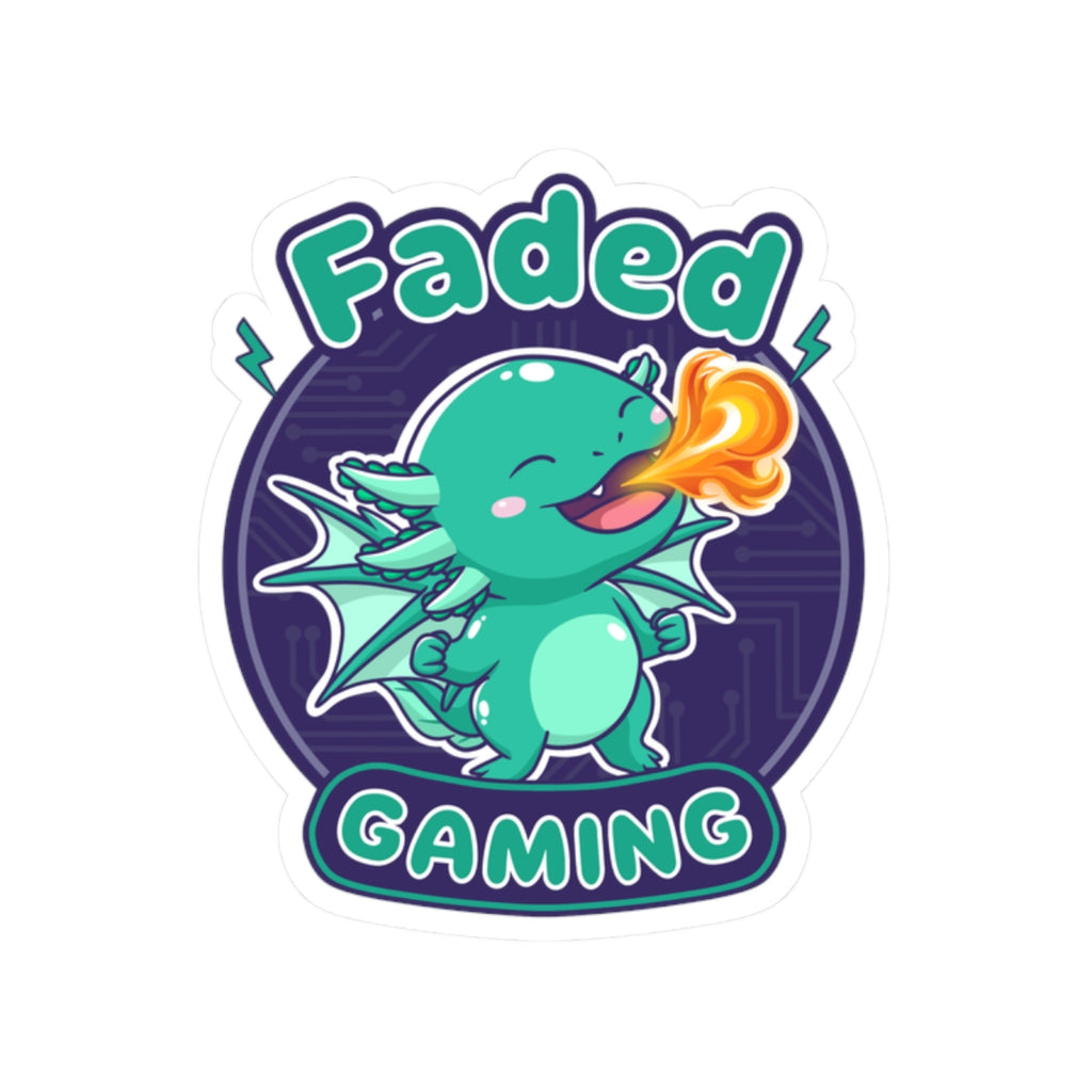 Evoker - Sticker